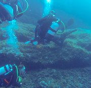 Profe Hera - Staff dive in Portopetro (10)